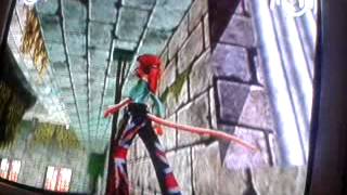 Flushed Away Game The Frech Le Frog