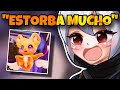 ¡EL ARMA MÍTICA MÁS ADORABLE DE OVERWATCH! 💖 ESTORBA MUCHO (NO ME IMPORTA🤩) RESEÑA COMPLETA | isnedd