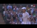 Murray wins the 2nd set