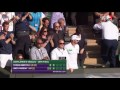 Murray wins the 2nd set
