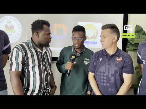 Ki sa Club Levante ki soti Espagne vin fè Ayiti? Mwen pote detay yo pou nou.
