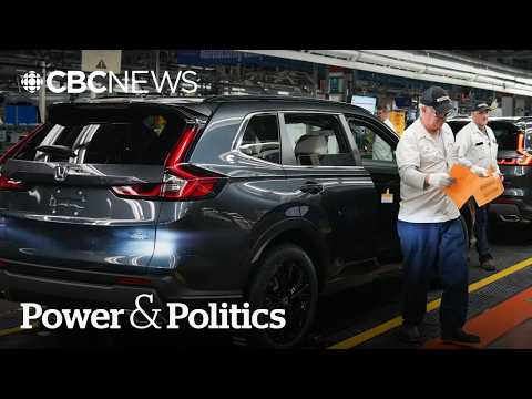 Ontario Auto News