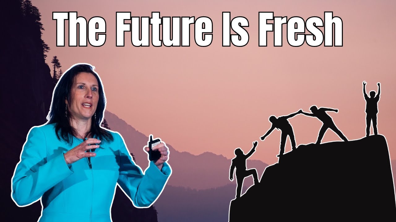 The Future Is Fresh: Next-Gen Leaders in Produce