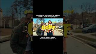 Latto x Glorilla "GOMF" song out tonight at midnight! Video out tmr at 12 pm est! #shorts #latto