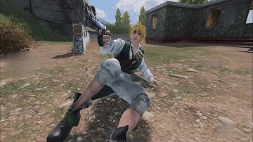 Play Like True Desperado
