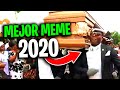 EL MEJOR MEME DEL 2020 | AFRICANOS BAILANDO CON ATAUD