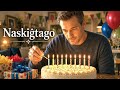 Naskiĝtago 🎂 | Originala Pop-Roka Kanto | Emocia Rakonto