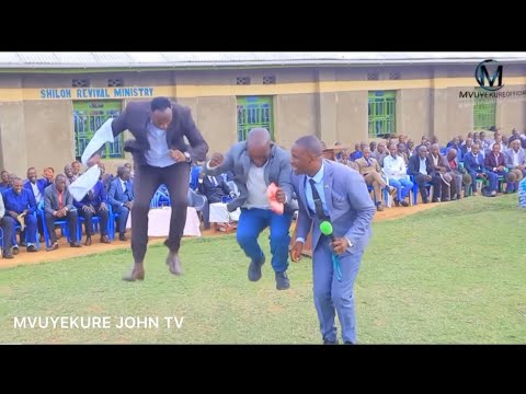 JAMARI 🤣KIRIKI 🔥AP GIKWERERE MUBIRERE ABANTU BARUMIWE NAKIVALE UMUKUNGA WAKUNZWE