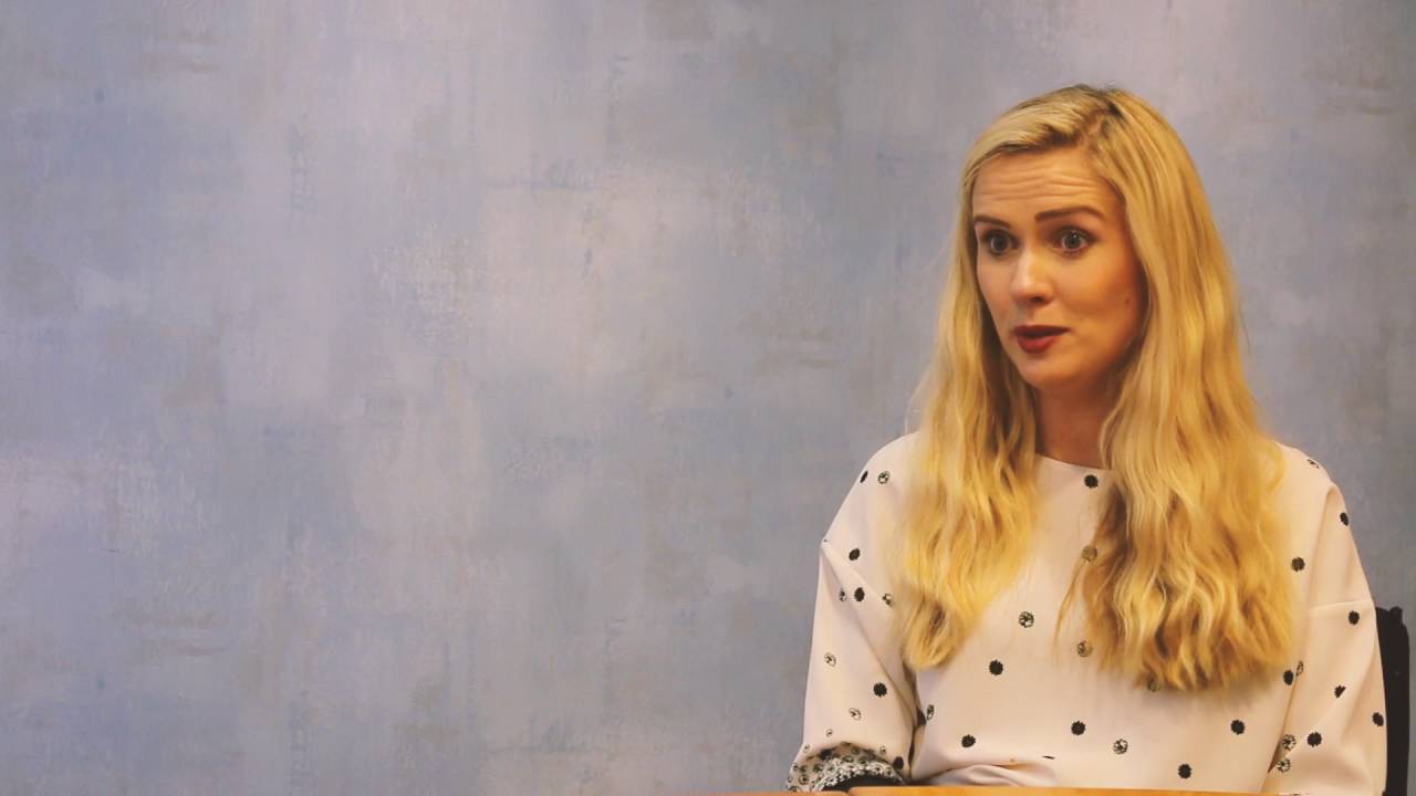 "I would 100% recommend The Colour Works..."