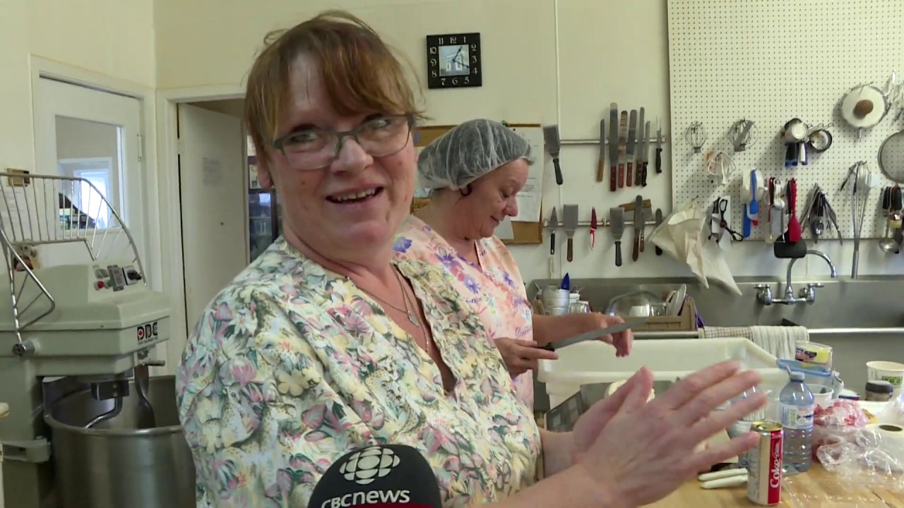 This Bell Island coop has been churning out baked goods for 30 years