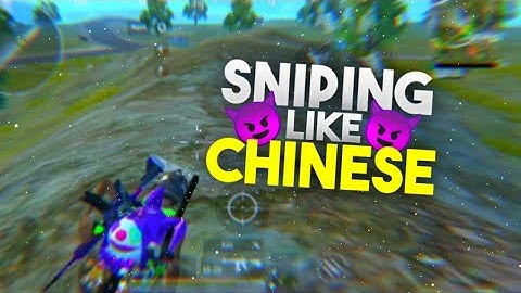 SNIPING ✨|| PUBG LITE MONTAGE OnePlus 9R,9,8T,7T,7,6T,8,N105G,N100,Nord,5T,Never Settle