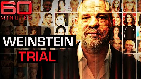 EXCLUSIVE: Inside the Harvey Weinstein trial and h...