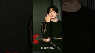 Чон Чонгук - Bunny Boy {edit} #jungkook #bts #army #edit