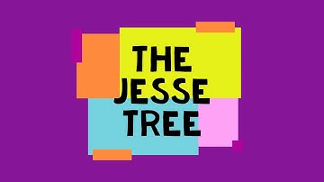 Advent Symbols of Faith 12 13 2020