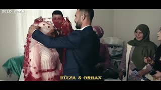 DAMADIN YAPTIĞI TAVRI GÖREN ABİ GÖZYAŞLARINI TUTAMADI Wedding #officialvideo