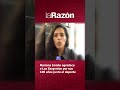 🔴 Mariana Imaña felicita al Club Hípico Los Sargentos por sus 100 años | #LaRazón