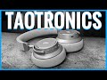 STILL UNDEFEATED! The NEW TaoTronics Soundsurge 46 (BH046) ANC Headphones!