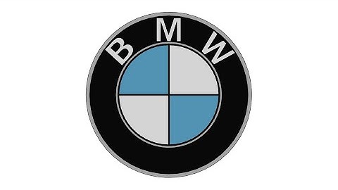 Solidworks Logo Modelling the BMW Car Company Logo
