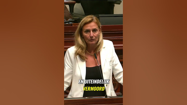 Namen vermelden raakt een emotionele snaar...