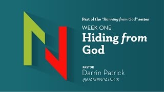 Hiding from God (Darrin Patrick)