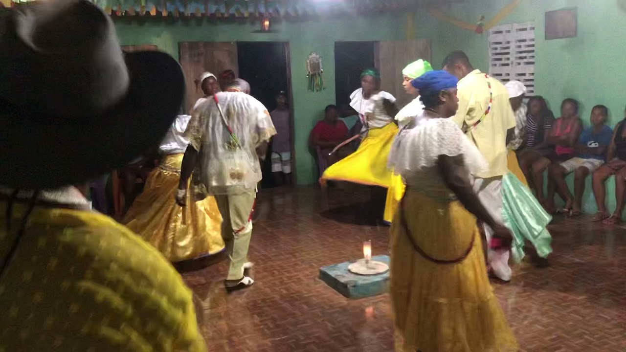 Chegada de João de Una