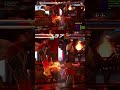 Jin VS Ling Xiaoyu