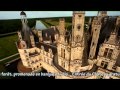 Prsentation domaine national de chambord