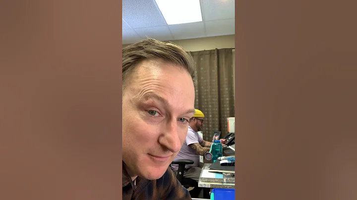 Stuff Joe Knows Ep1: Direct Air Capture