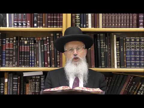 הגאון הרב אברהם יוסף שליט"א האם מותר לבטל את תקיעת השופר בסליחות אם זה מפריע לשכנים