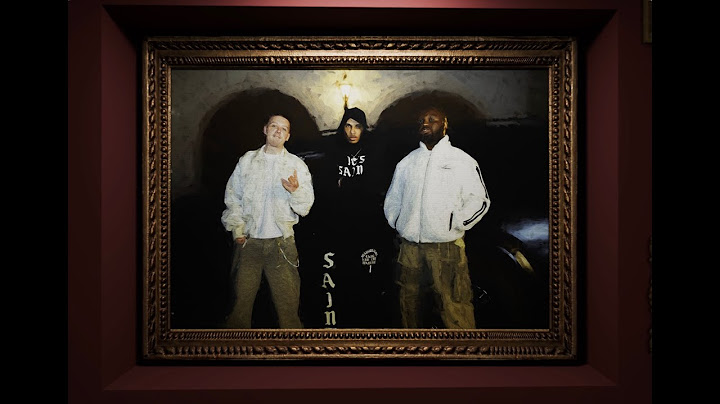AJ Tracey - Friday Prayer (feat. Headie One & Aitch)