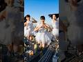 Perfume ~もしも空を飛べたら~画像生成AI Nano Banana 2と動画生成AI Seedance 2.0 Fast、Domo AIを使ってPerfumeの動画を作ってみました