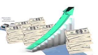 Save Up to 30% with Managed Print Services (MPS)