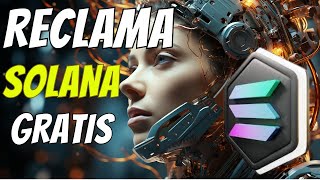 🤑 Gana Cripto SIN Invertir Criptomonedas GRATIS sin Referidos en 2025