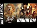 Full Video: Harihi Om | Telugu Sharabha Movie | Aakash Kumar, Mishti Chakraborthy, Jaya Prada | Koti