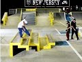 2016 SLS New Jersey Diamond Best Trick