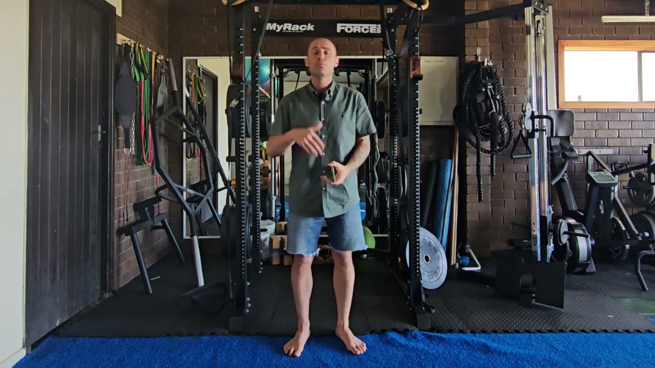 The Truth About Surf Fitness—It’s Not Just Strength