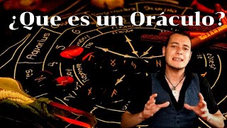 Que Es Un Oráculo? En La Antigüedad Y En La Actualidad 3- Arquetipos Y Psicología En Los Oráculos