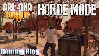 Hopefully the first of many, however this game mode is a bit lacking
at moment. ● facebook - http://facebook.com/theallgamingblog twitch
http://www.t...