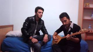 Samet Çetin - Kale Türküsü