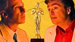 The Apprentice Oscar Predictions (Dark Horse)