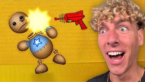 This Game Makes Me HAPPY