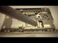 How to clean Dell Latitude E6430/E6420/E6410/E6540 CPU Heatsink Fan (Tutorial)