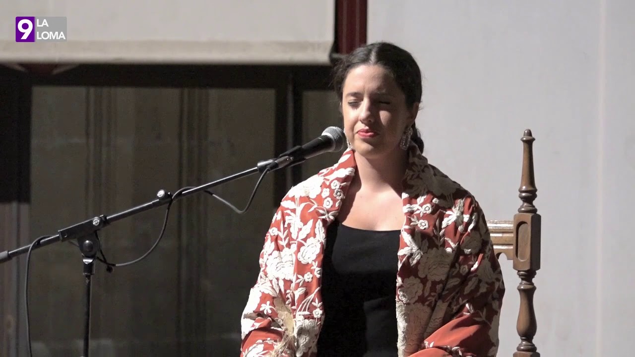 Otoño Cultural Flamenco Baeza 2020 · P2