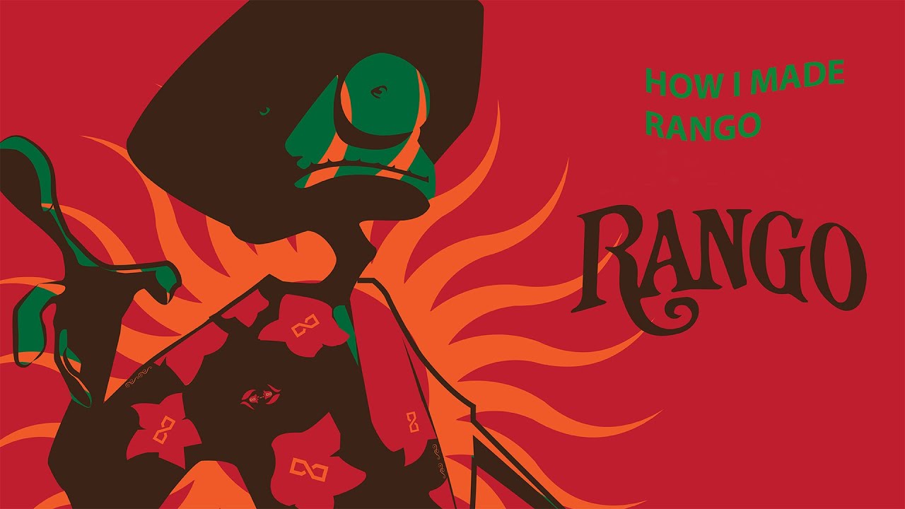 HOW I MADE RANGO - YouTube