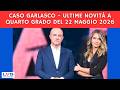 CASO GARLASCO - ULTIME NOVITÀ A QUARTO GRADO DEL 22 MAGGIO 2026 #garlasco #quartogrado #lvs