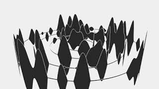 Celebrity Changing interval of noise param. Draw by openFrameworks Profile