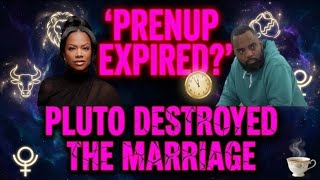 Kandi & Todd Divorce: The 10-Year Prenup Curse & The REAL Reason Why! 😱☕️ (Astrology Deep Dive) Net Worth