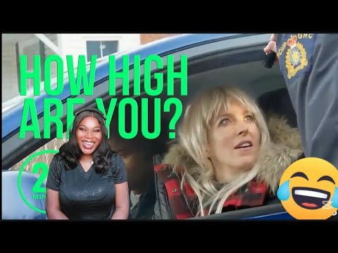What Does A Pot Sobriety Test look like? First Time Reaction
