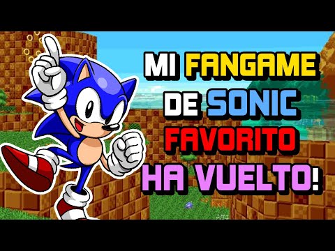 Probamos SONIC ROBO