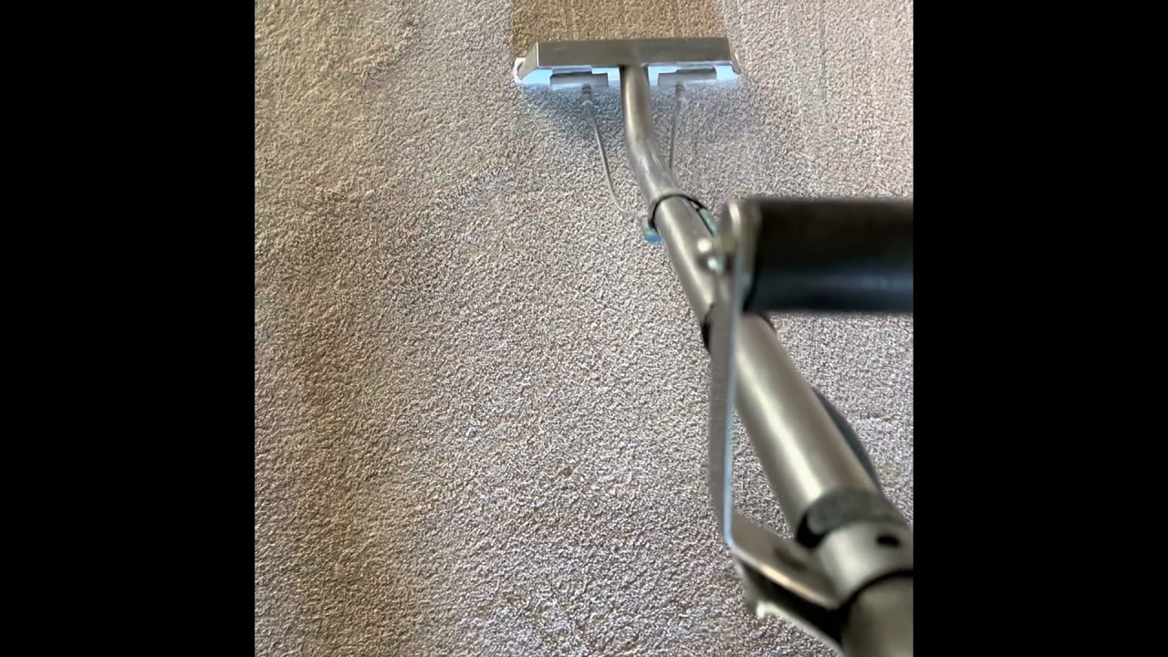 Carpet cleaning in Nampa today YouTube